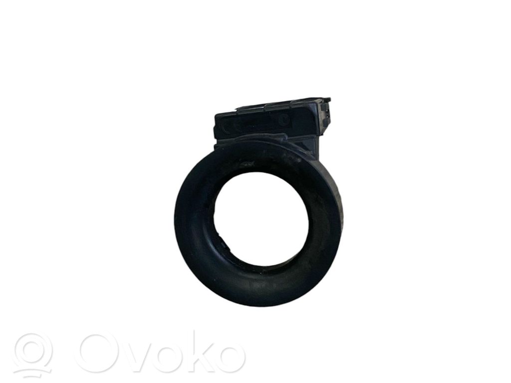 Immobilizer control unit/module   BK2T15607AB
