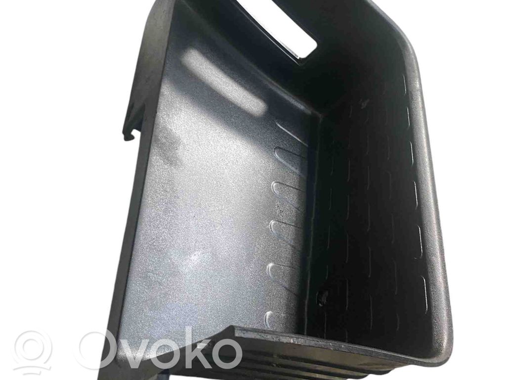 Citroen Jumper Moldura protectora del borde delantero 