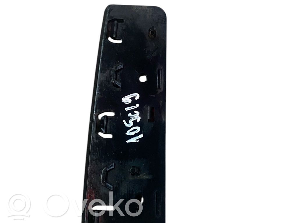 Ford Transit Custom Front bumper mounting bracket 