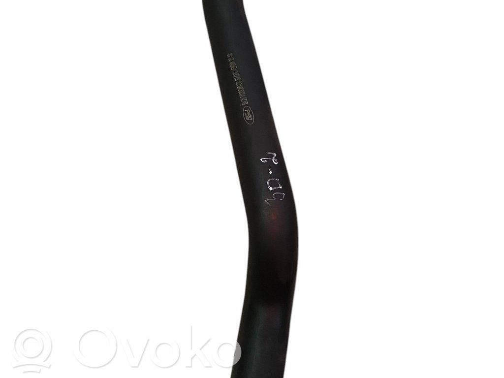 Ford Transit Custom Water drain line hose 