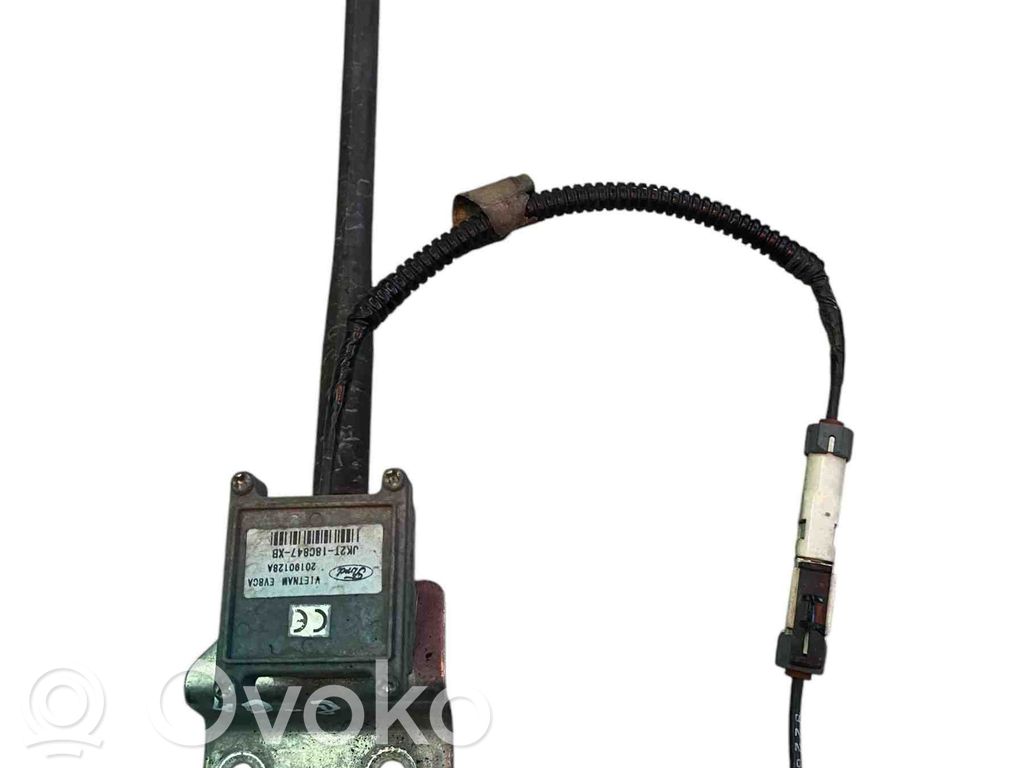 Ford Transit Custom Antena (GPS antena) 