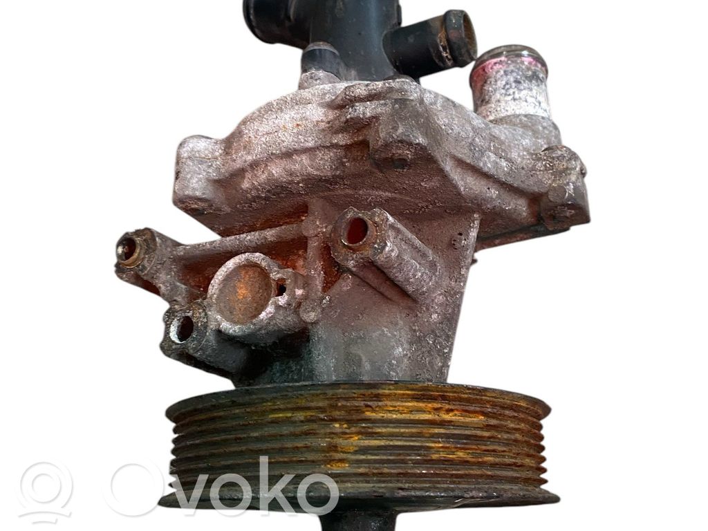 Water pump   BK3Q8A544AC