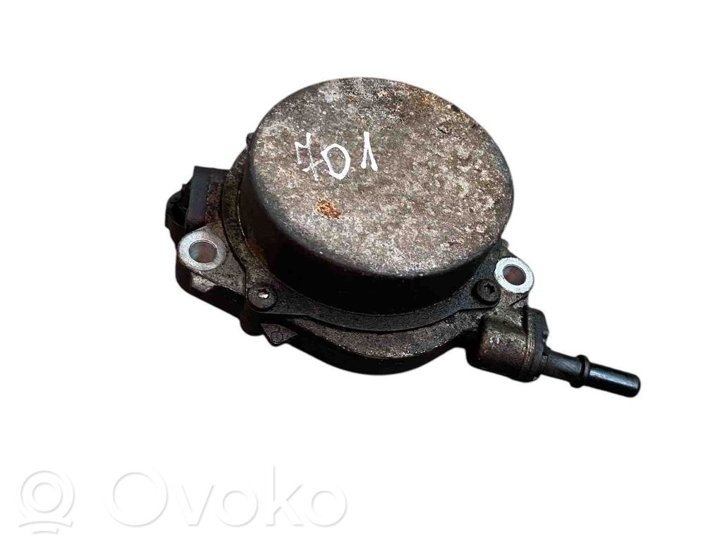 Ford Transit Vacuum pump 