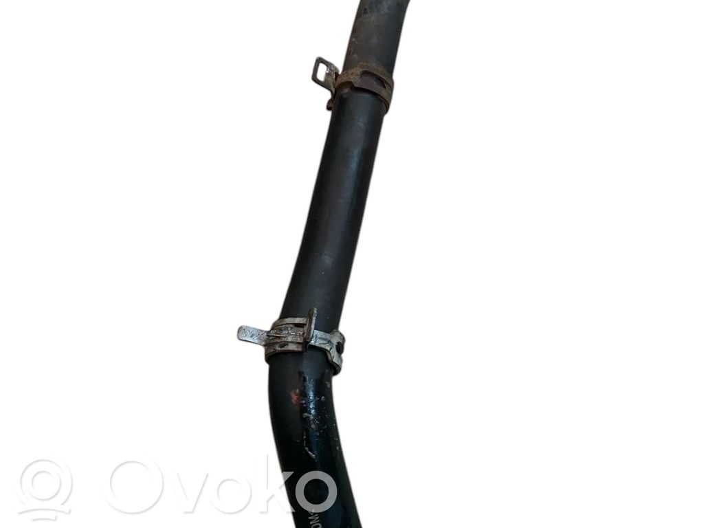 Engine coolant pipe/hose   BK316B850AA