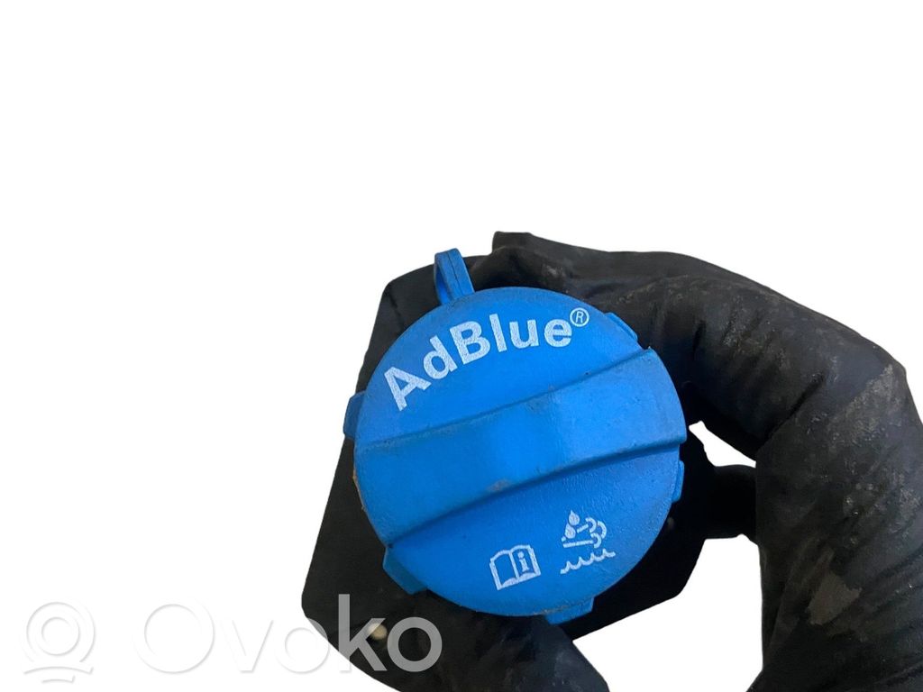 Reserva del líquido AdBlue   102531101