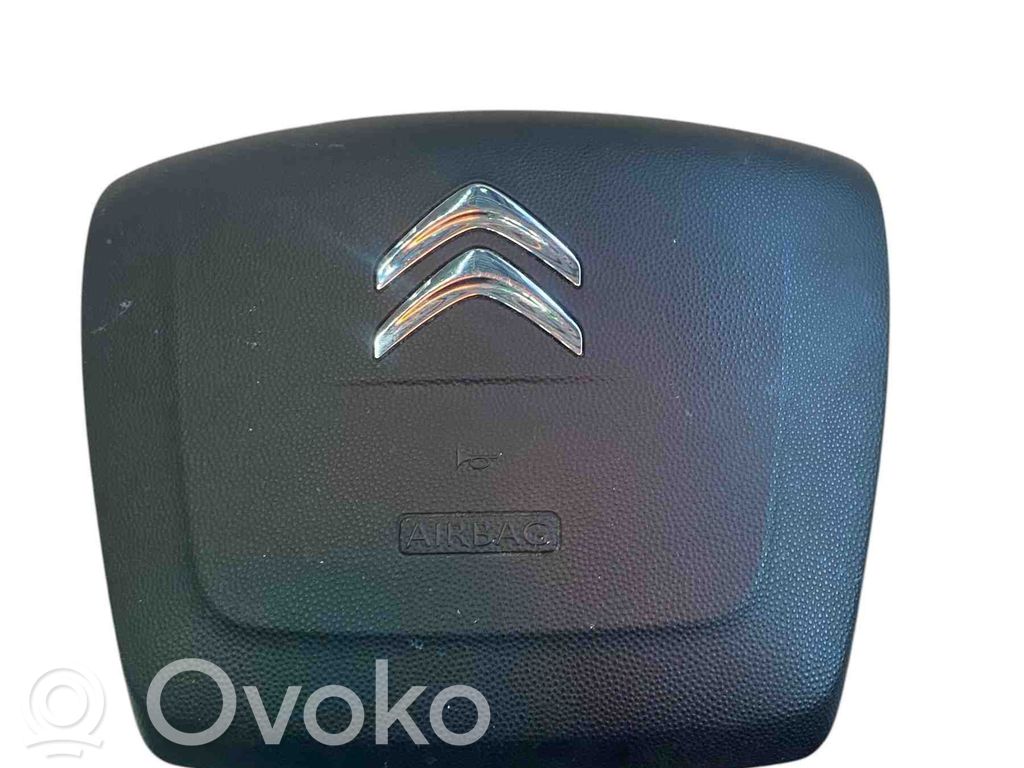 Citroen Jumper Airbag del volante 