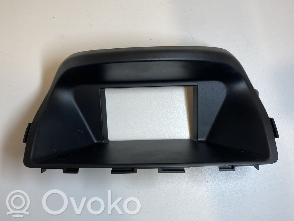 Opel Antara Radio/GPS head unit trim 