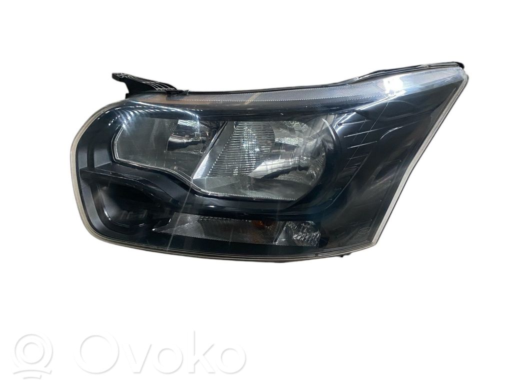Ford Transit Headlight/headlamp 