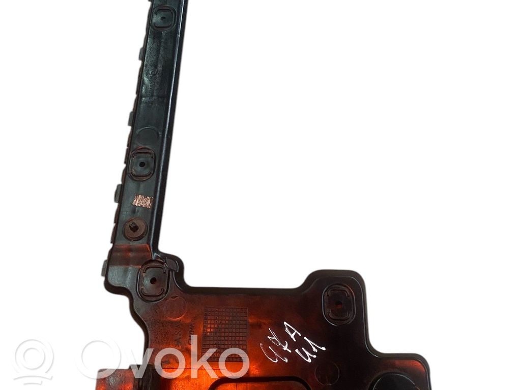 Ford Transit Rear bumper mounting bracket 