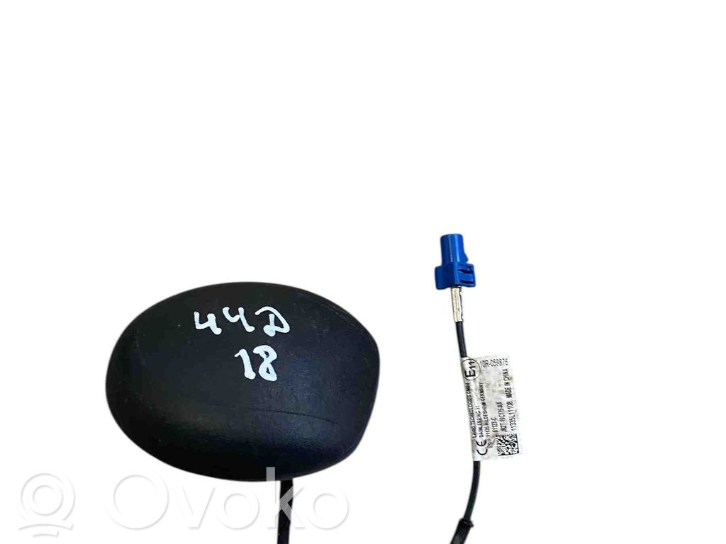 Ford Transit Custom GPS Antenne 