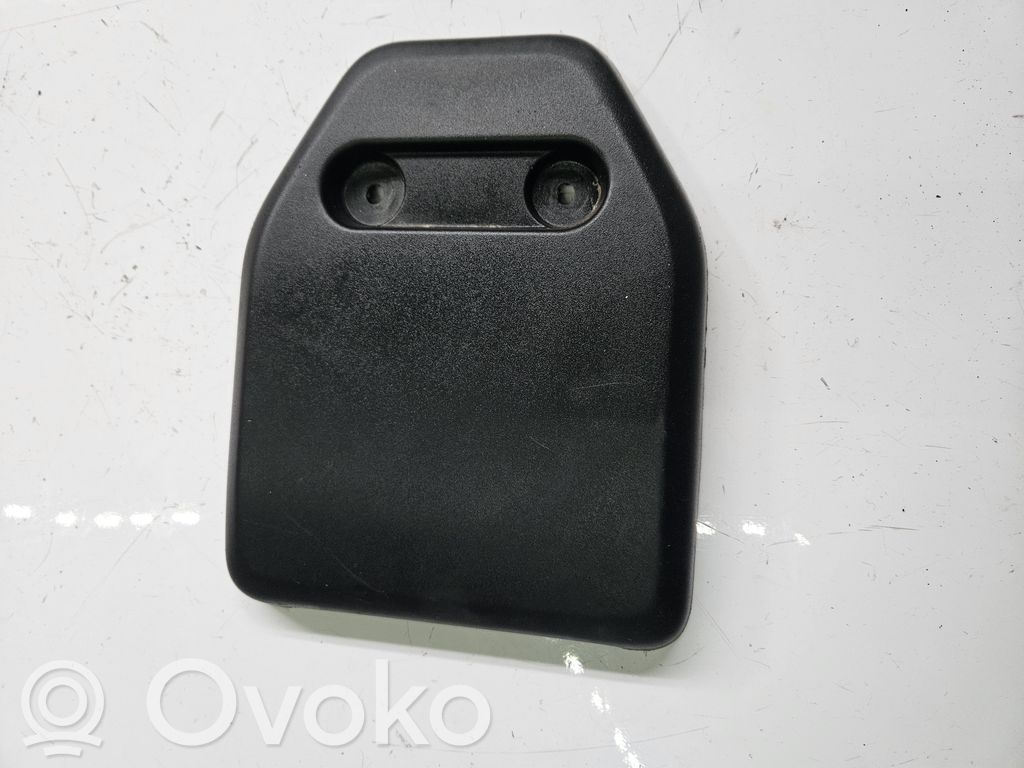 Toyota Proace Muu sisätilojen osa 