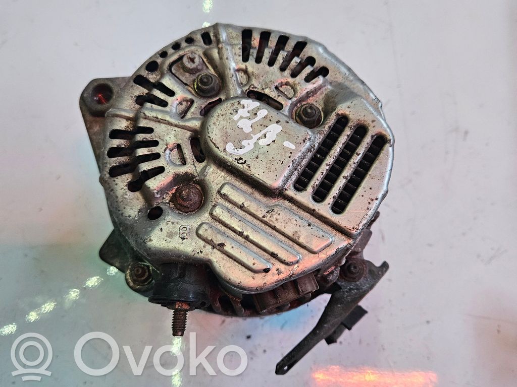 Toyota RAV 4 (XA20) Alternator 