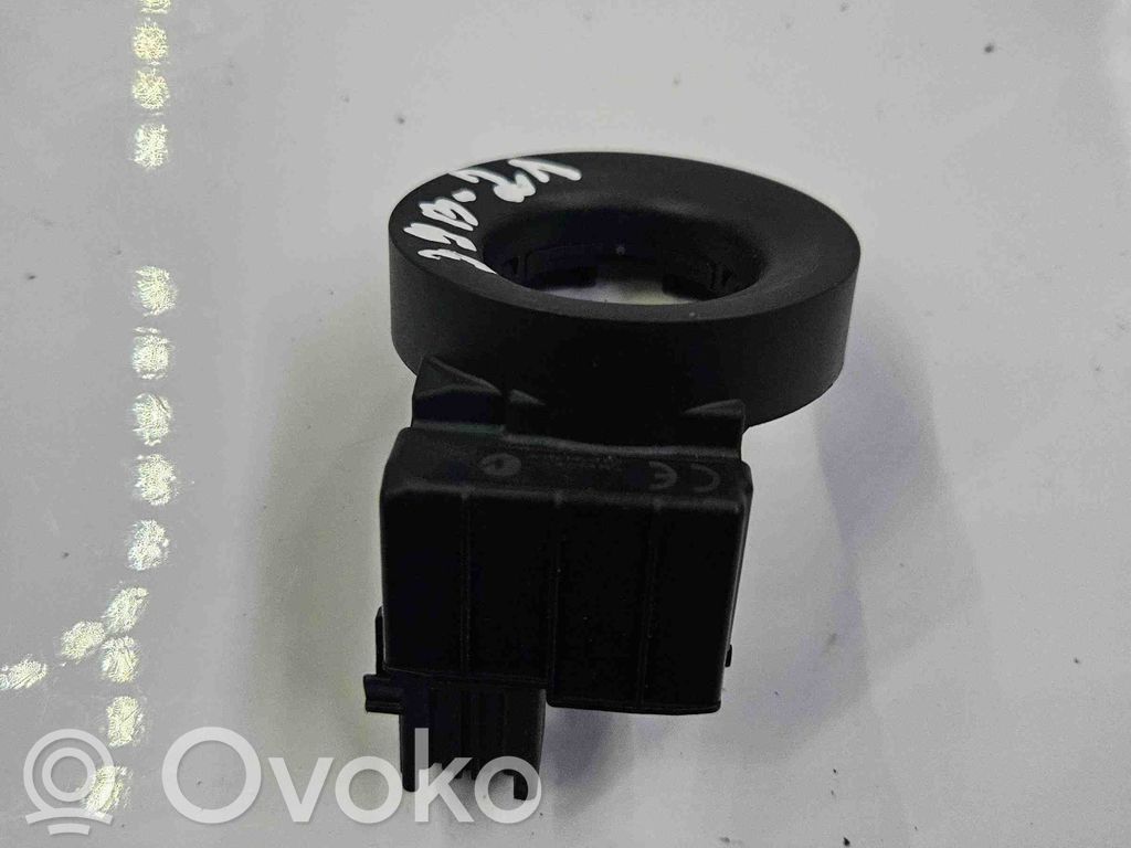 Ford Transit Custom Immobilizer control unit/module 