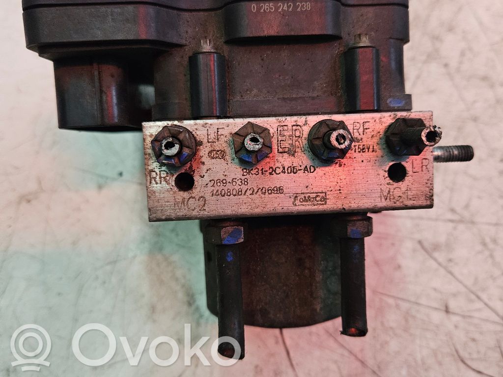 Ford Transit ABS Pump 