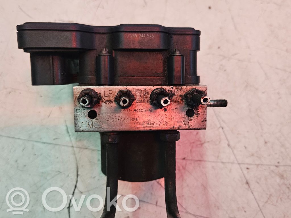 Ford Transit ABS Pump 