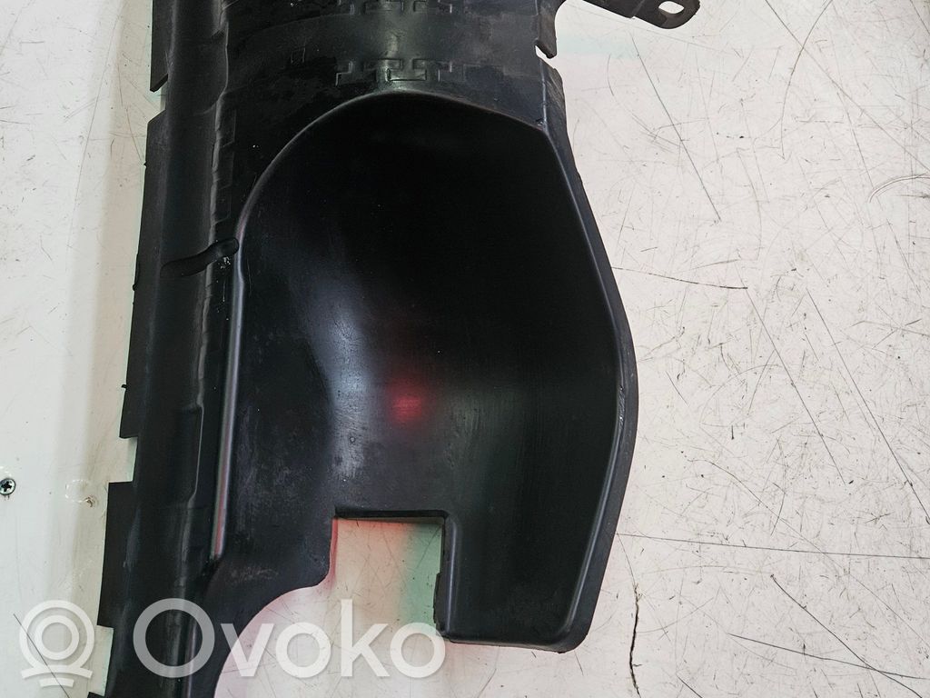 Lufteinlass Luftführung   GK31V8310A