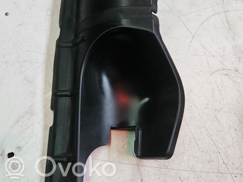 Lufteinlass Luftführung   BK31VB310AA
