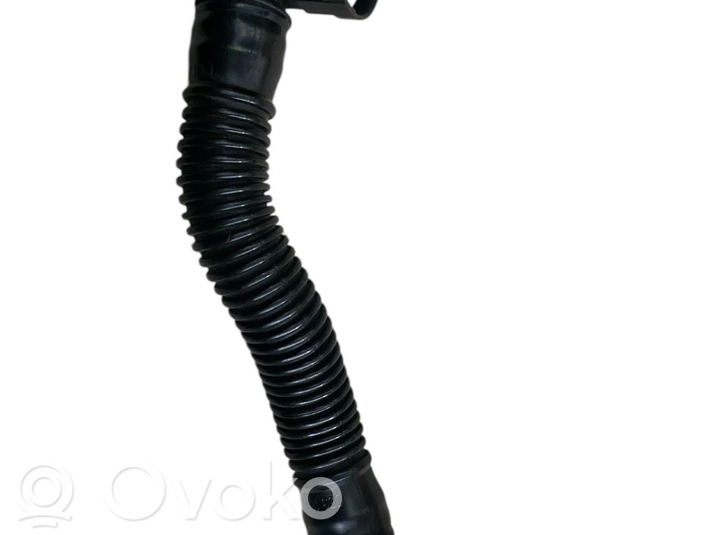 Ventilācijas caurule   059103221
