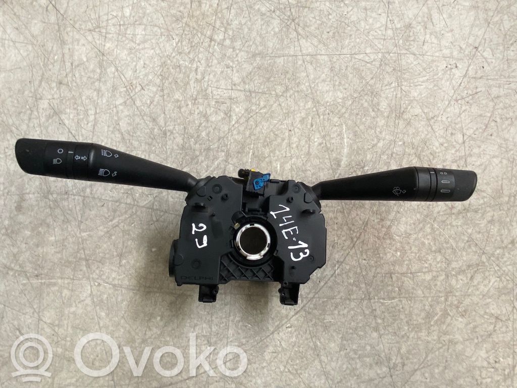 Iveco Daily 6th gen Wiper turn signal indicator stalk/switch 