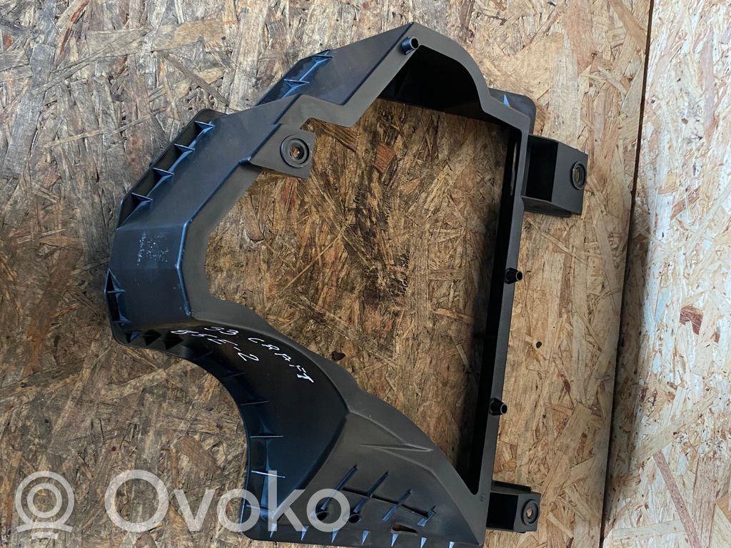 Volkswagen Crafter Werkzeugkasten 