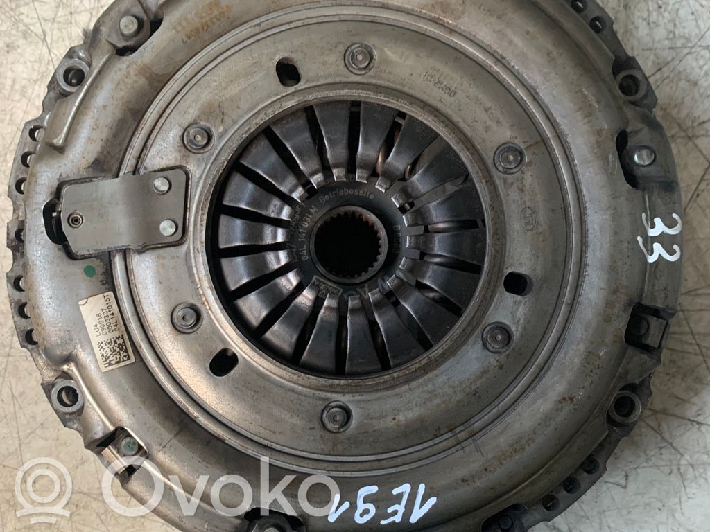 Volkswagen Crafter Sprzęgło / Komplet 