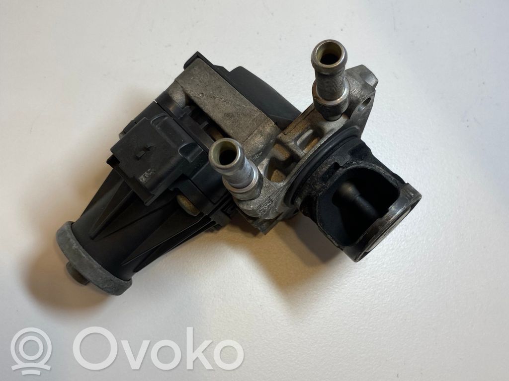 Toyota Proace EGR vožtuvas 