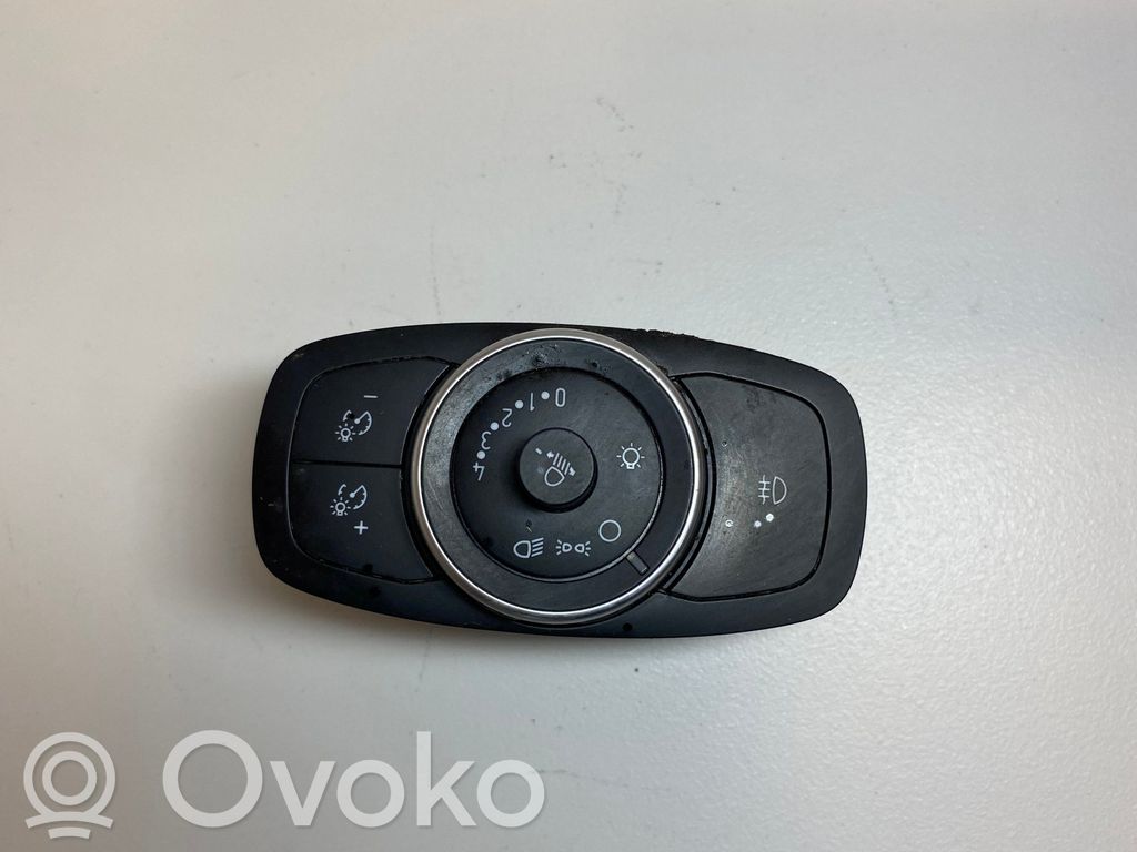 Valokatkaisija   10107102