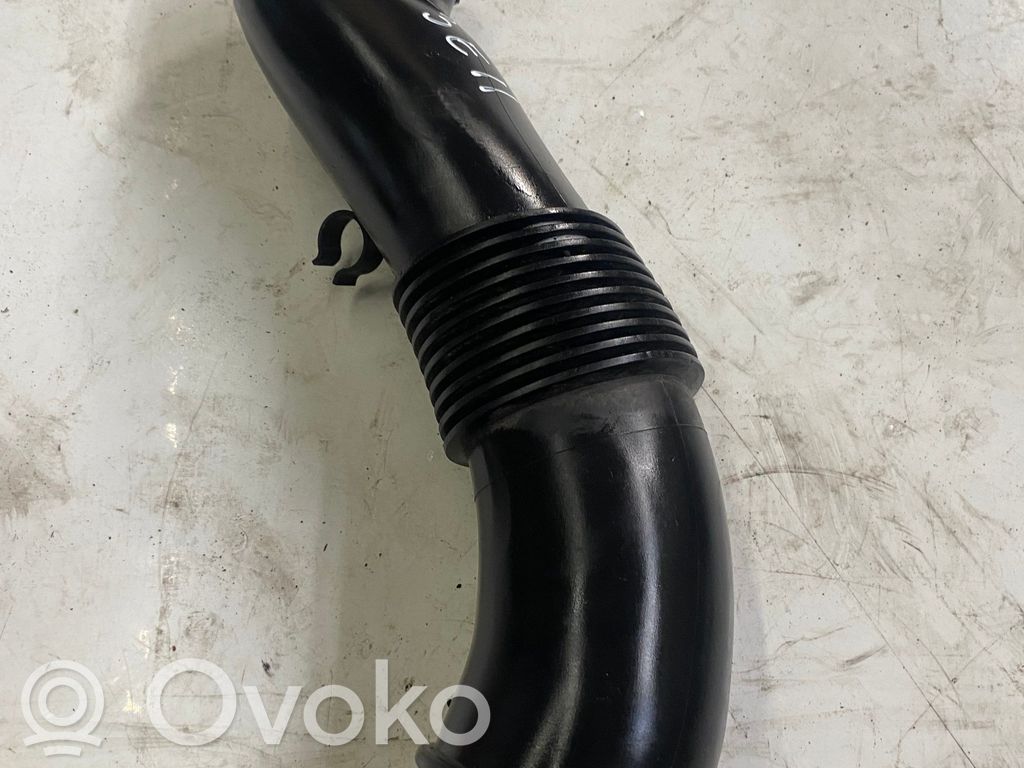 Ilmanoton kanavan osa   BK319A675AE