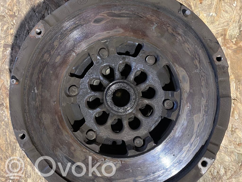 Audi A6 S6 C7 4G Sankabos komplektas 