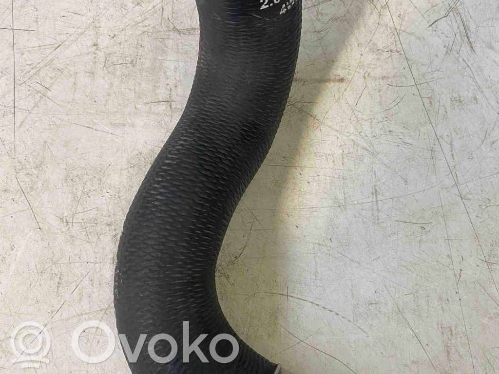 Jeep Renegade Intercooler hose/pipe 