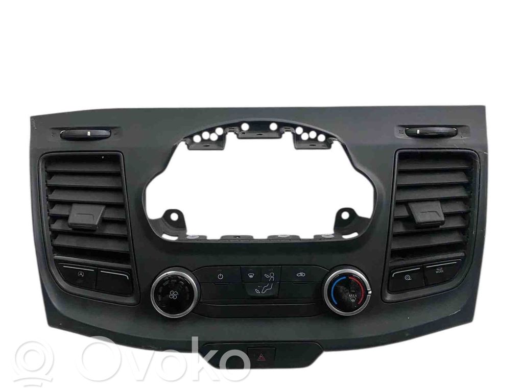 Ford Transit VII Climate control unit 