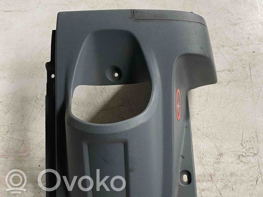 Ford Transit Cup holder 