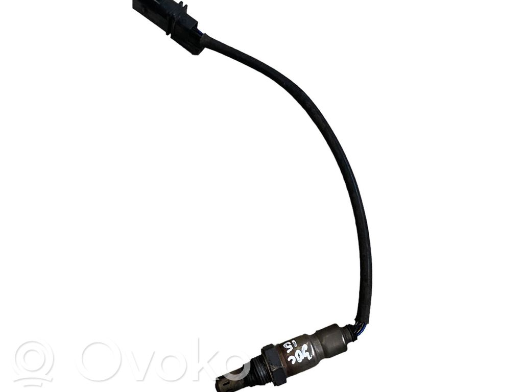 Lambda probe sensor   55233616