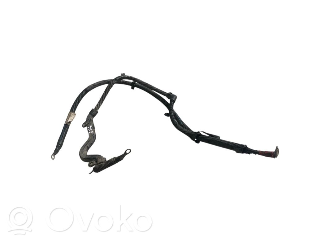 Fiat Ducato Cable positivo (batería) 