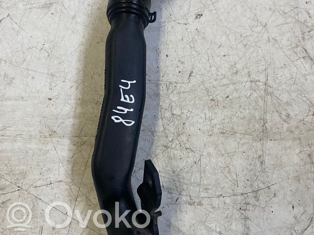 Ford Transit VII Tubo flessibile del liquido di raffreddamento del motore 