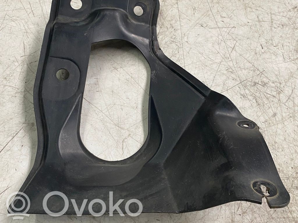 Toyota Hilux (AN10, AN20, AN30) Osłona pod zderzak przedni / Absorber 