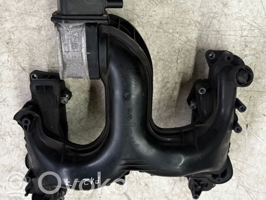 Intake manifold   059129711CF