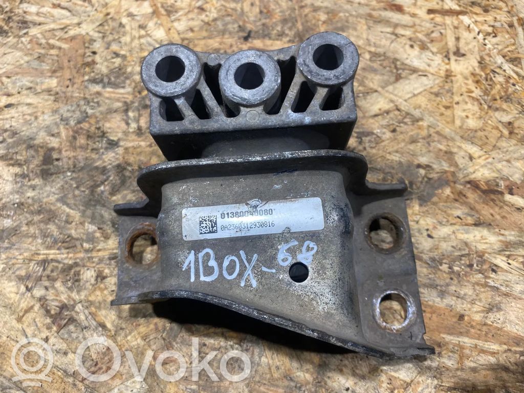 Peugeot Boxer Engine mount bracket 