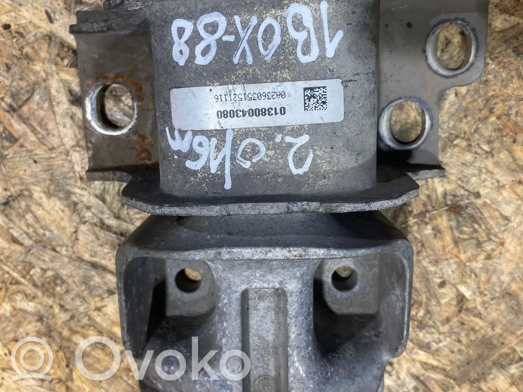Citroen Jumper Engine mount bracket 