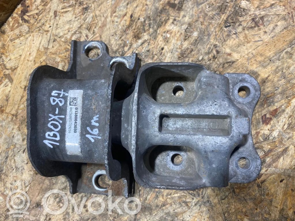 Citroen Jumper Engine mount bracket 