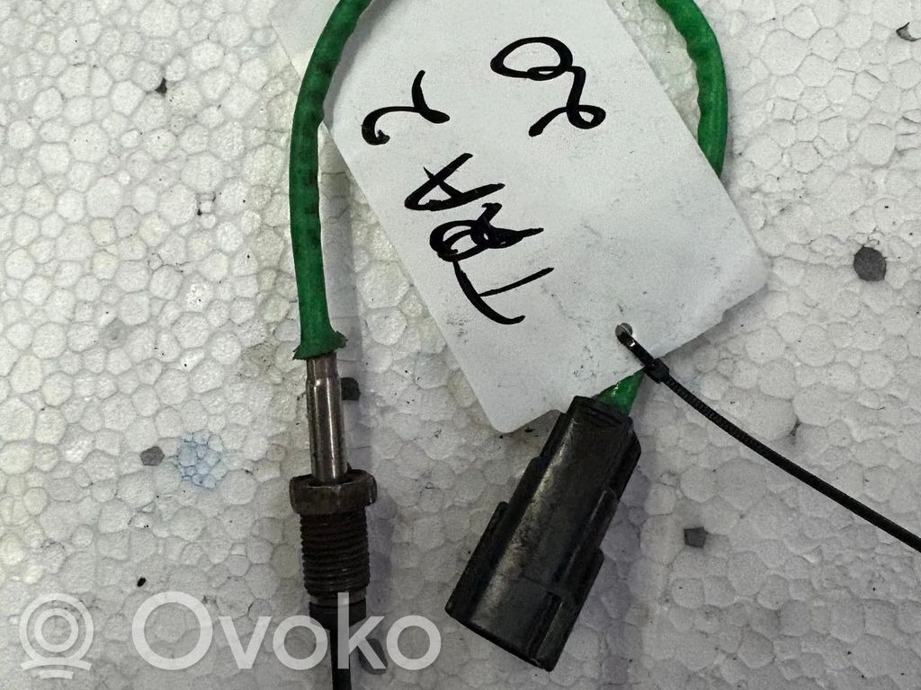 Ford Transit Exhaust gas temperature sensor 