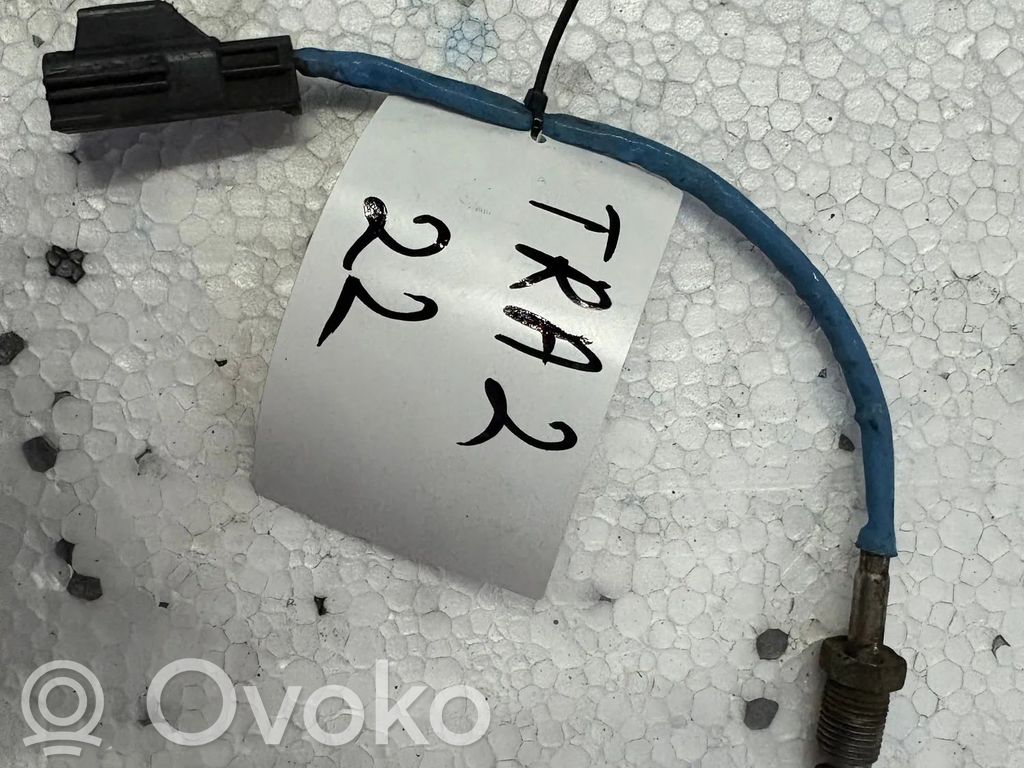 Sensor de temperatura del escape   8C1112B591CA