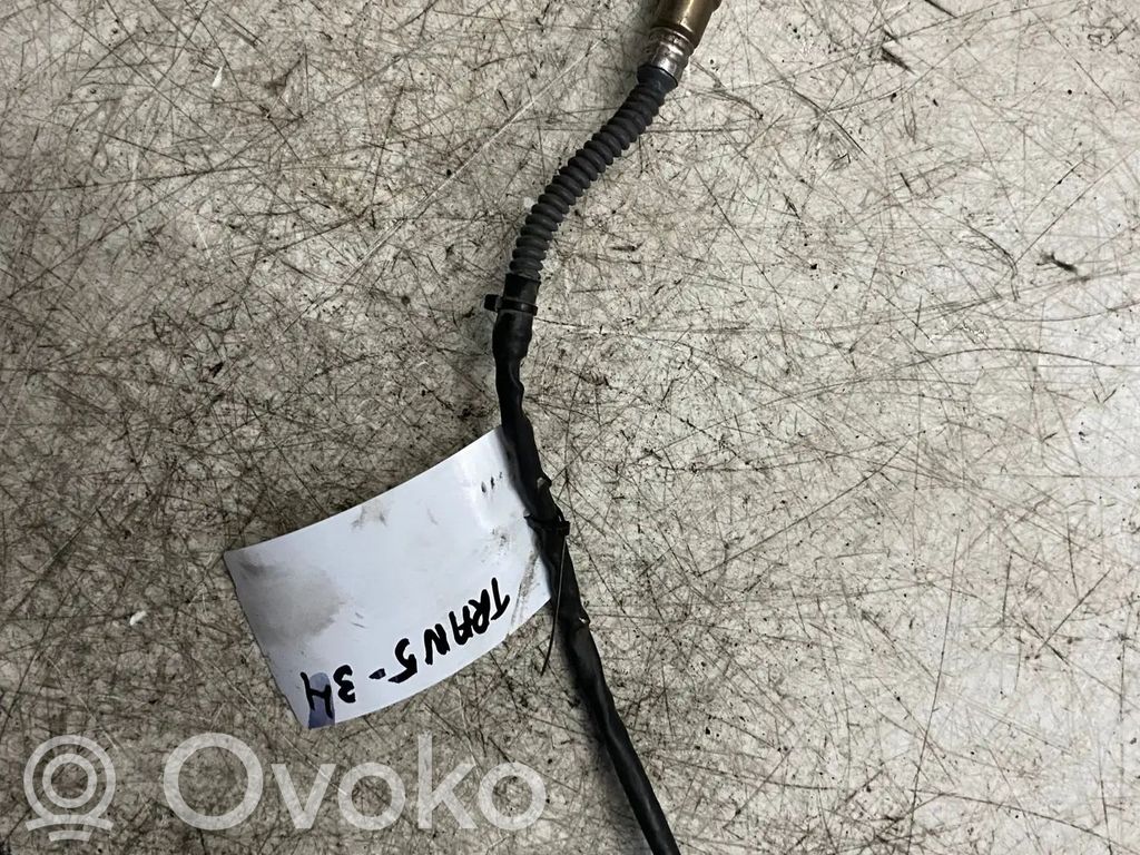 Зонд «Lambda»   CC1A9Y460AA