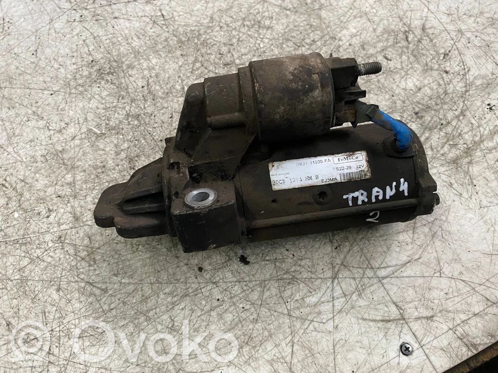 Starteris   BK3T11000FA