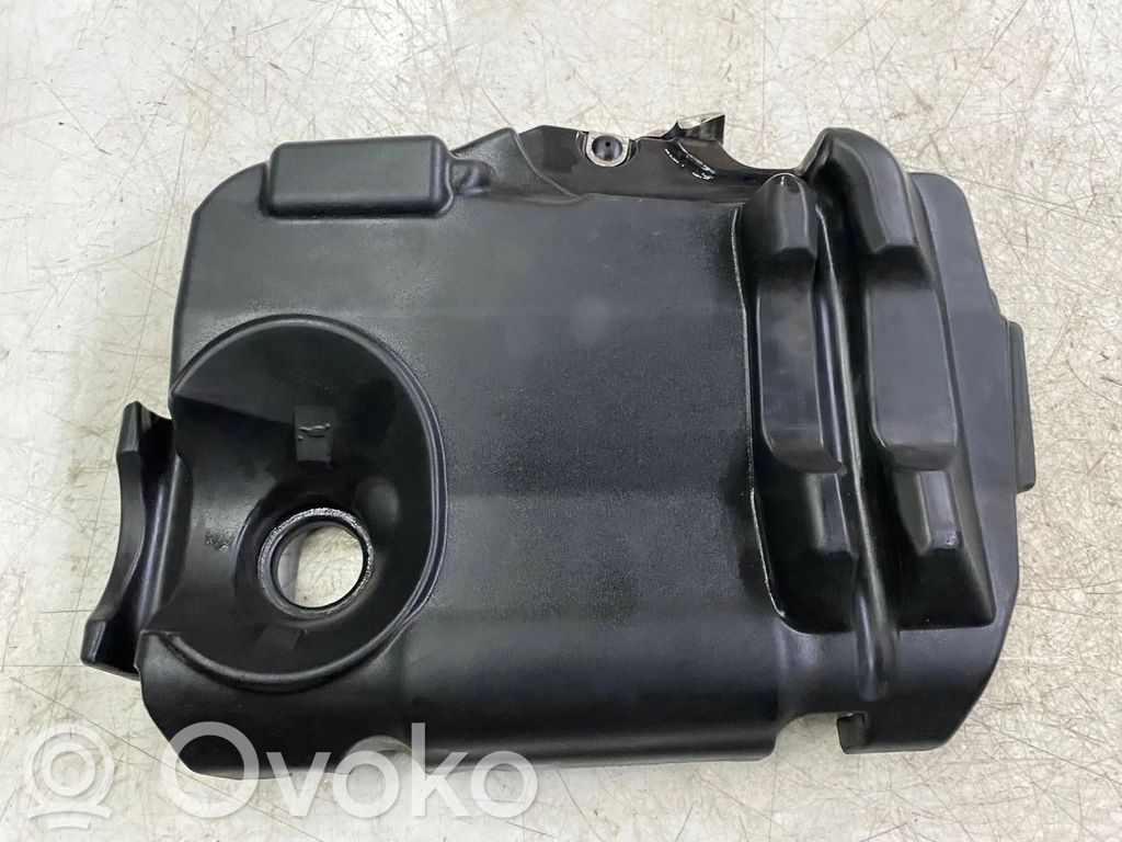 Ford Transit Moottorin koppa 