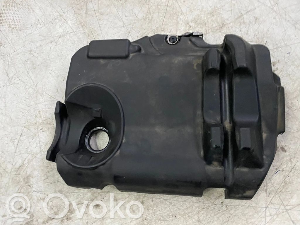 Ford Transit Moottorin koppa 