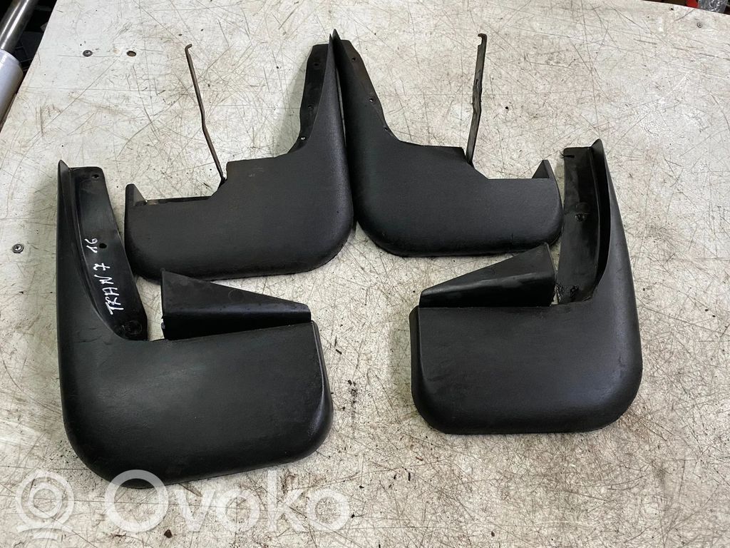 Mudguards set   YC15V28344
