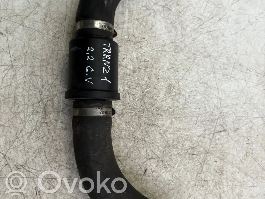Intercooler hose/pipe   4010994A