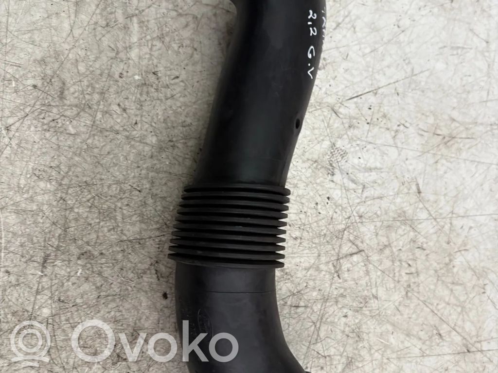 Ilmanoton letku   BK319A675AE