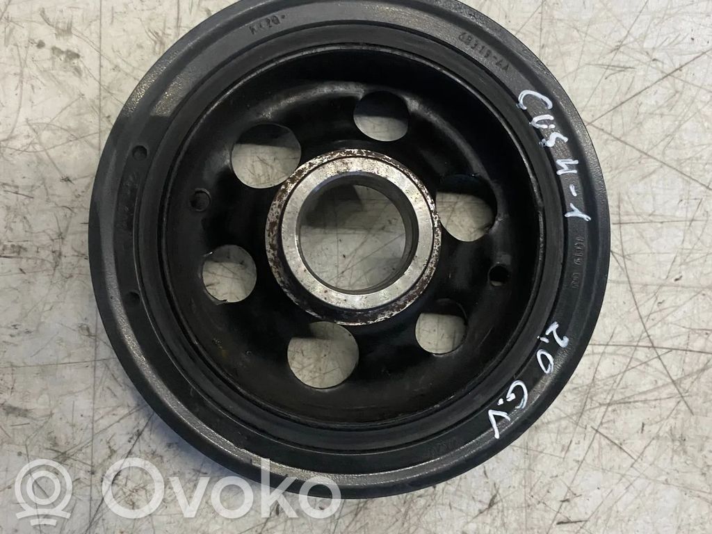 Riemenscheibe   KK2Q6B319AA